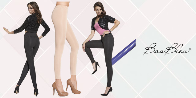 Bas Bleu - изборът на жените снимка