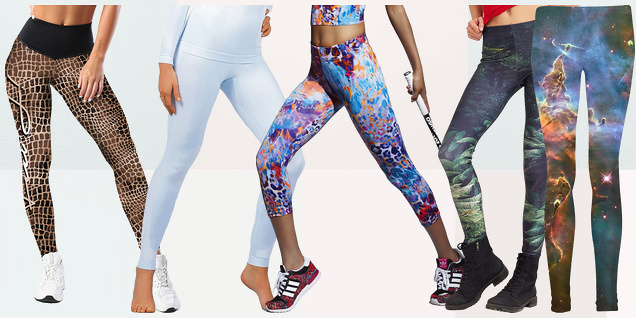 Спортна визия за комфортно ежедневие снимка