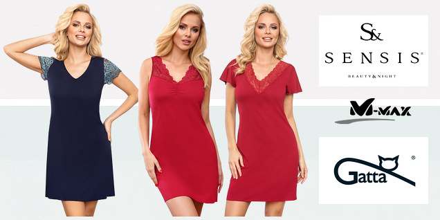 MKMSwetry, Sensis - избирай без колебание снимка