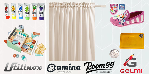 Малки акценти за дома, офиса и вилата снимка