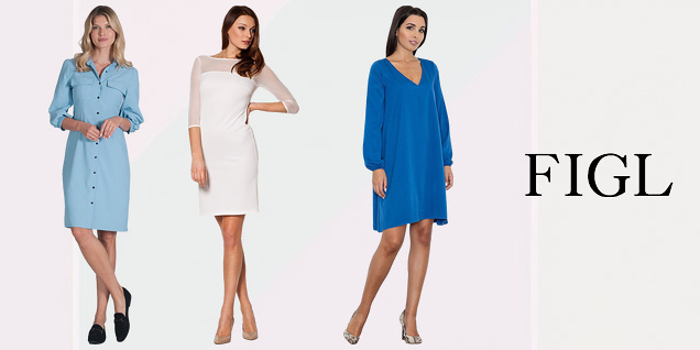 Figl - стилно изживяване с ново облекло снимка