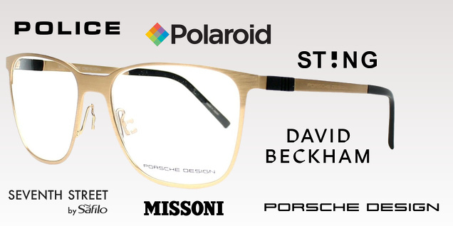 Дефиниран поглед с марков аксесоар снимка