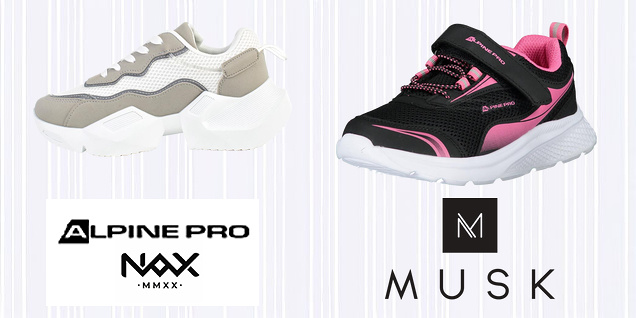 Модни решения в аванс за толпите дни снимка