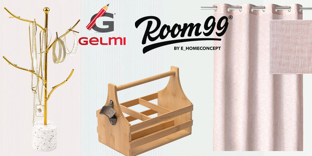 Малки детайли за уютен и практичен дом снимка