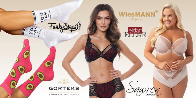 Бельо за твоят комфорт снимка