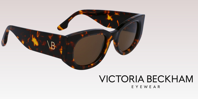 Victoria Beckham - твоят избор за моден аксесоар снимка