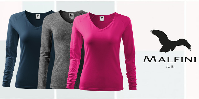 Malfini - блузи за Дамите снимка