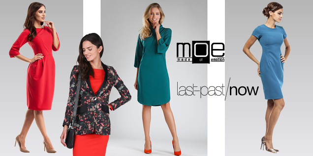 MOE & Last-past now - бъди впечатляваща снимка