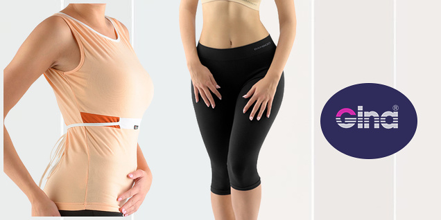 Gina - твоят избор за ежедневието снимка