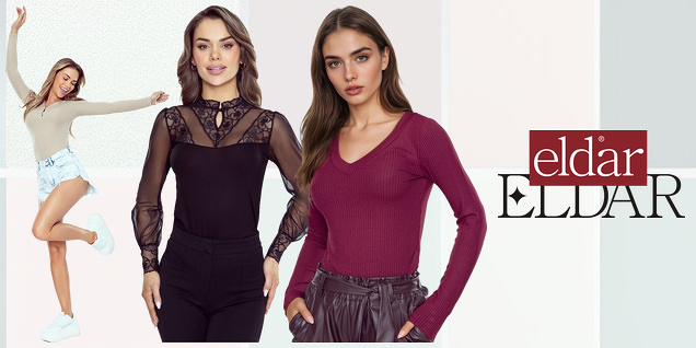 Eldar - модни предложения за дамите снимка
