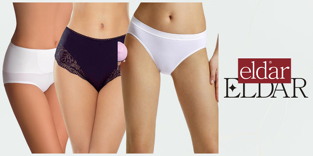 Eldar - нежно докосване за дамите снимка