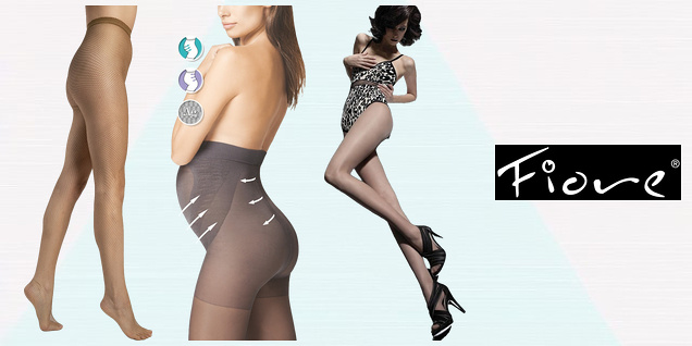 Fiore - чорапогащници и бельо снимка