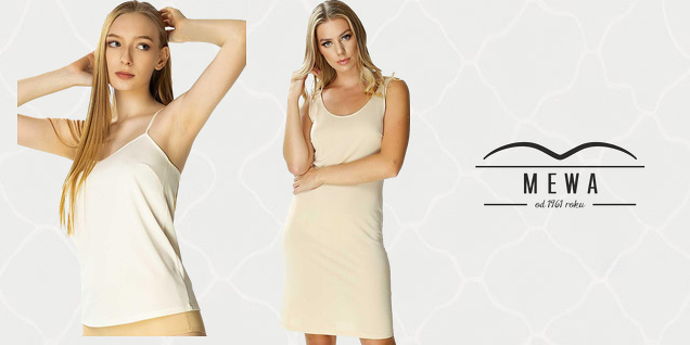 Mewa - Твоят избор в ежедневието снимка