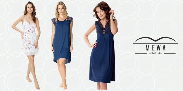 Mewa - сънувай сладки сънища снимка