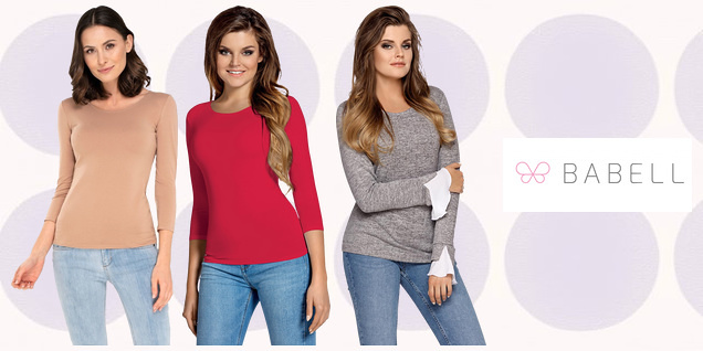 Babell - любов към удобните идеи снимка