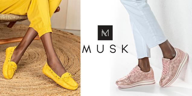 Musk  & Emily Westwood - перфектното съчетание снимка