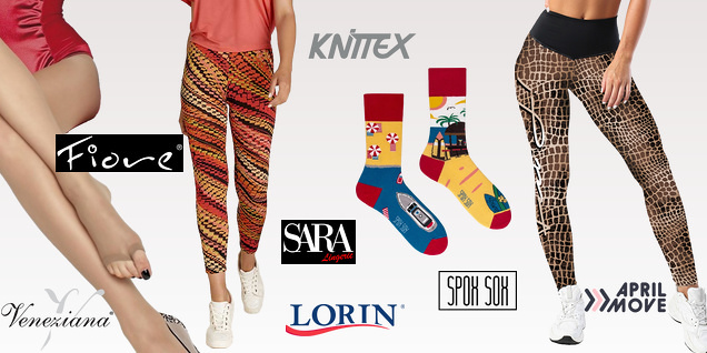 Клин, чорапи или чорапогащник - практични решения снимка