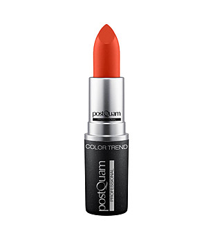 Червило за устни Glam coral 4 г снимка