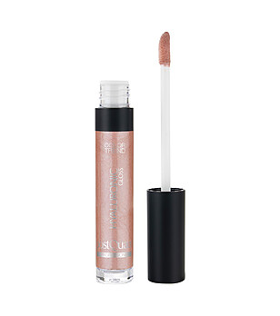 Гланц за устни с хиалурон Gloss petal 5 мл снимка