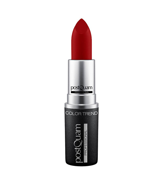 Червило за устни с хиалурон Intense red 4 г снимка