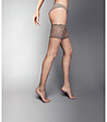 Дамски чорапи Desiderio в телесен цвят 20 DEN-0 снимка