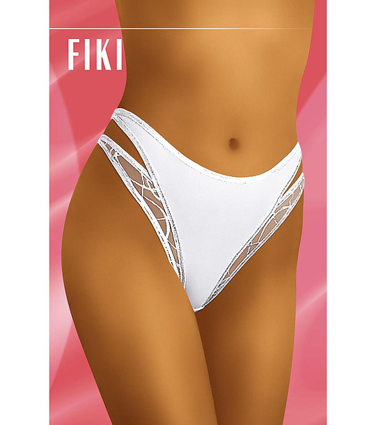 Бели бикини Fike снимка