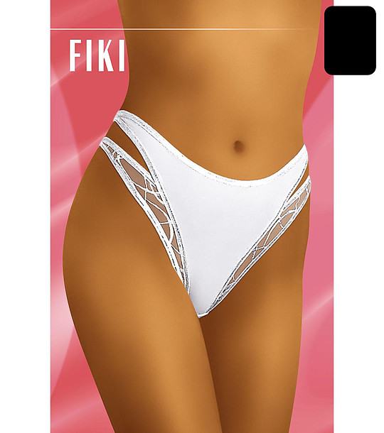 Черни бикини Fike снимка
