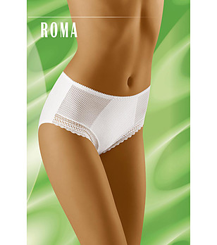 Бели бикини Roma снимка