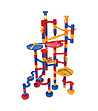 Мега писта с топчета Mega Marble Run-0 снимка