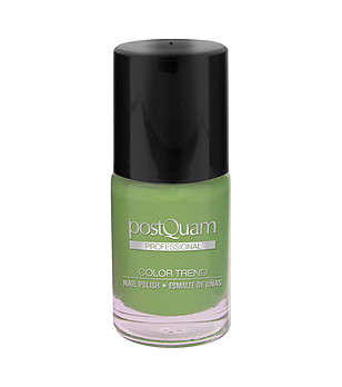 Лак за нокти Spring Green 10 мл снимка
