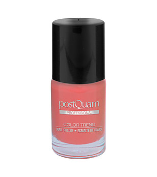 Лак за нокти Pink Essence 10 мл снимка
