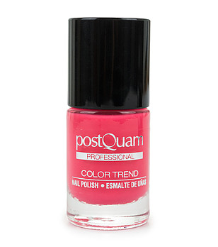 Лак за нокти Deluxe Pink 10 мл снимка
