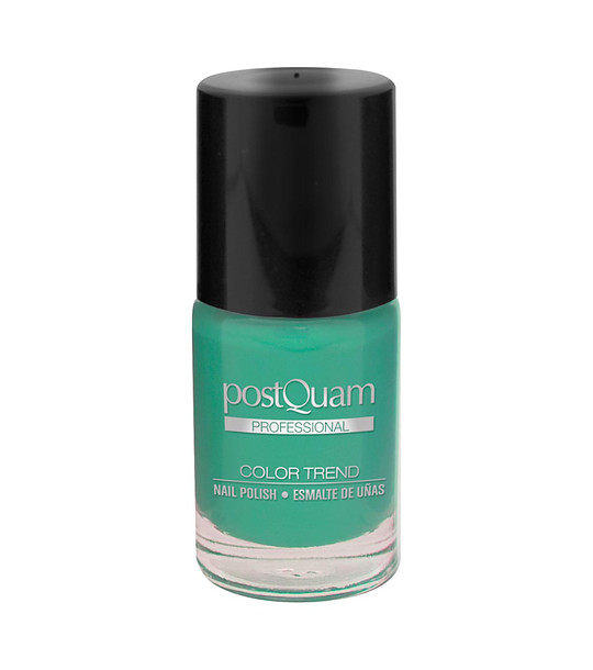 Лак за нокти Mint green 10 мл снимка