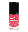 Лак за нокти Deluxe Pink 10 мл-0 снимка
