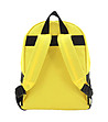 Жълта детска раница Пчеличка-1 снимка