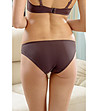 Бикини в цвят шоколад Latta-1 снимка