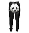 Спортно дамско долнище с принт Panda-0 снимка