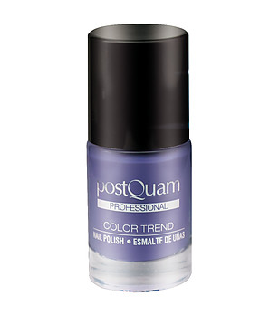 Лак за нокти Lilac 10 мл снимка