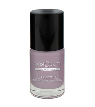 Лак за нокти Pastel Plum 10 мл снимка