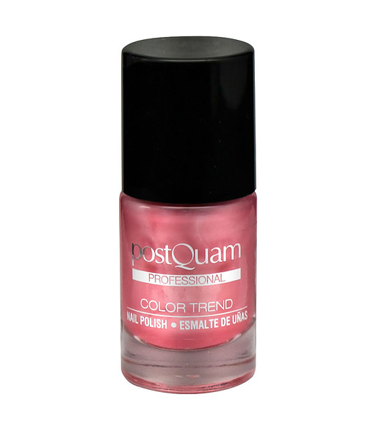 Лак за нокти Pink diamonds 10 мл снимка