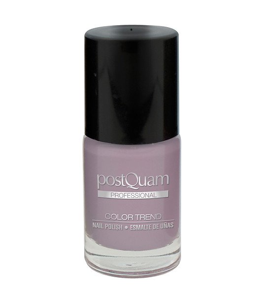 Лак за нокти Pastel Plum 10 мл снимка