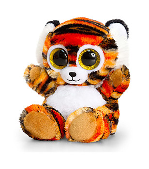 Плюшена играчка Тигърче Анимотсу снимка