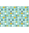 Постелка с принт Dots 52x75 см-1 снимка