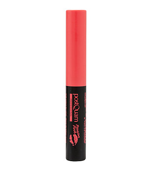Течно червило Passion Pink Coral 3гр снимка
