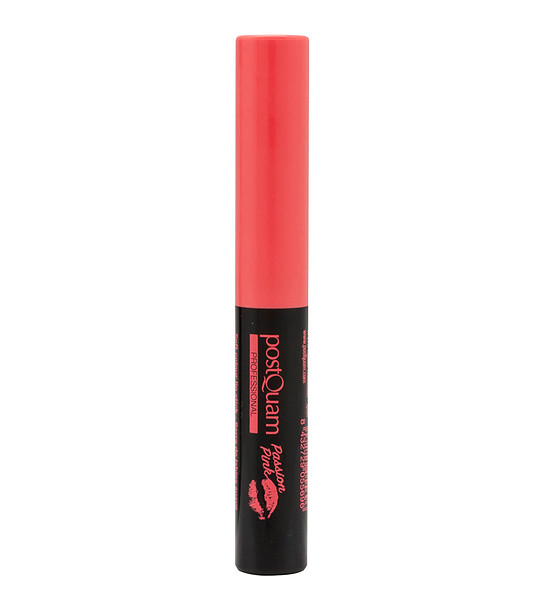Течно червило Passion Pink Coral 3гр снимка