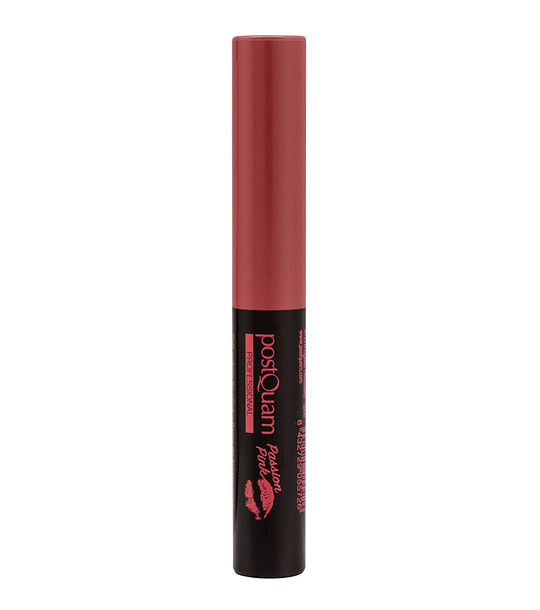 Течно червило Passion Pink Glam 3гр снимка