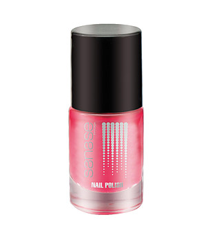 Лак за нокти Pink star 10 мл снимка