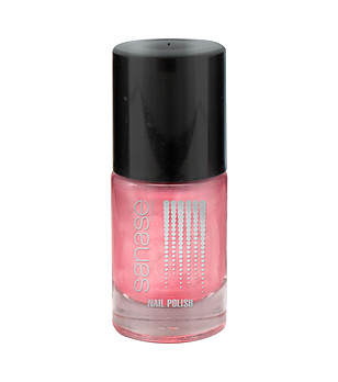 Лак за нокти Pink diamonds 10 мл снимка