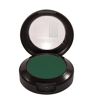 Минерални сенки за очи Dark grass 3 гр снимка