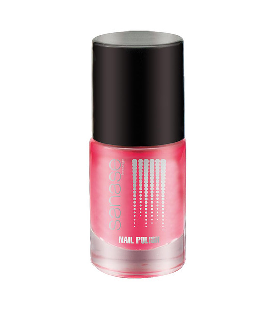 Лак за нокти Pink star 10 мл снимка